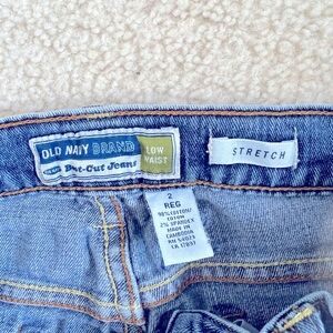 Old Navy women jeans